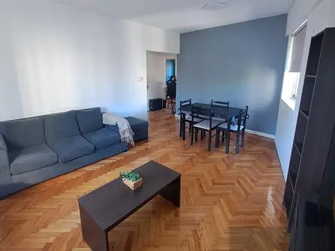 Departamento en Alquiler Permite mascota