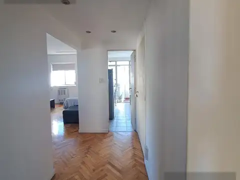 Departamento en Alquiler en Palermo, $ 950.000