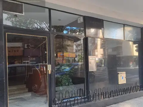 Departamento en Palermo