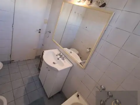 Departamento en Alquiler en Palermo, Capital Federal