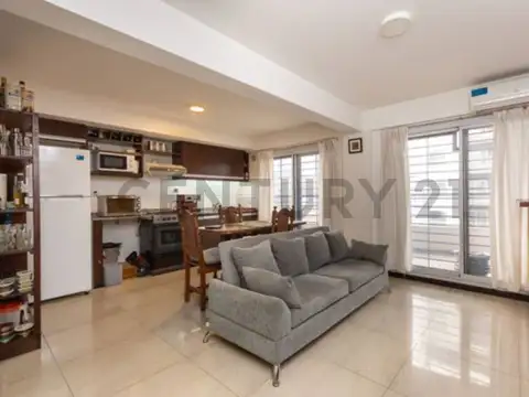 SAAVEDRA 4100, Piso 3