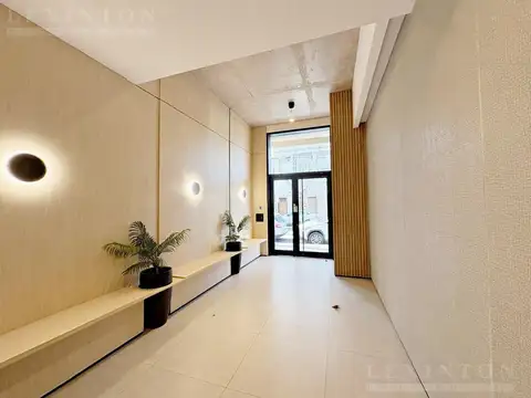PALERMO HOLLYWOOD - ALQUILER DEPARTAMENTO MONOAMBIENTE - EN  APTO PROFESIONAL