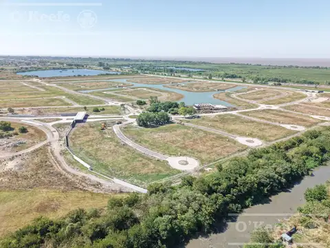 Terreno en Venta en Quilmes, USD 264.250