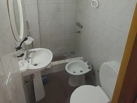 departamento en planta baja