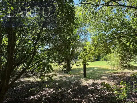 Terreno en el Barrio Privado Boulevares, Pilar