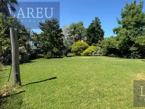 Terreno en el Barrio Privado Boulevares, Pilar