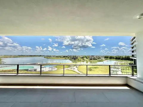 Departamento en Venta en Nordelta, Partido de Tigre