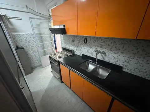 Departamento en Venta Apto profesional