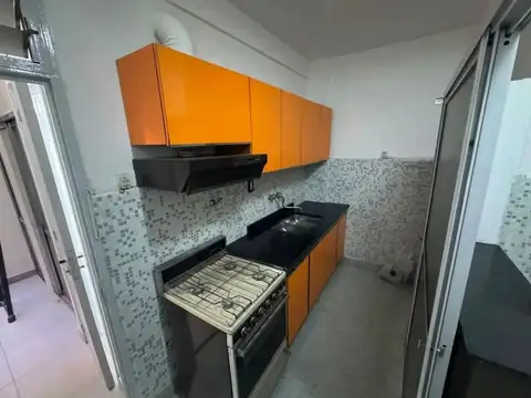 Departamento en Venta 60 años