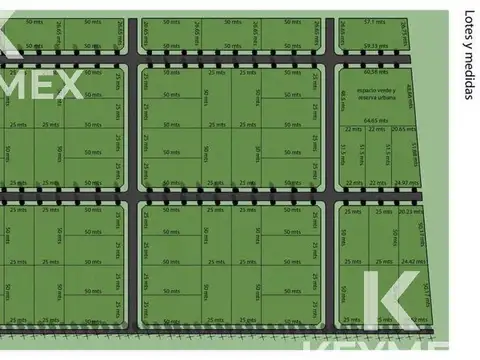 VENTA LOTEO ZONA ESTACIÓN ARANA ¡OPORTUNIDAD!