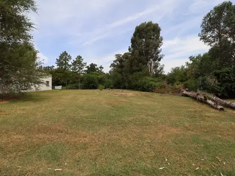 Terreno en Venta en Casuarinas Del Pilar, USD 64.000