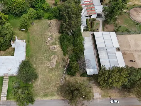 Casuarinas Club de Campo
