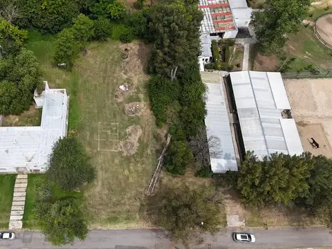 Terreno en Venta en Casuarinas Del Pilar, USD 64.000