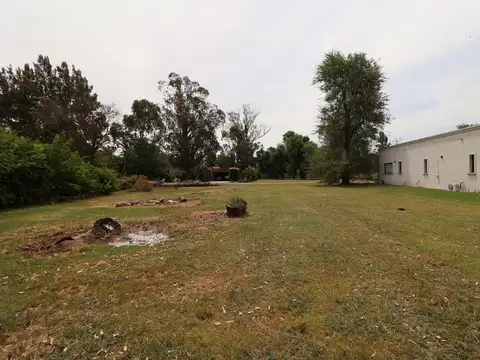 Casuarinas Club de Campo