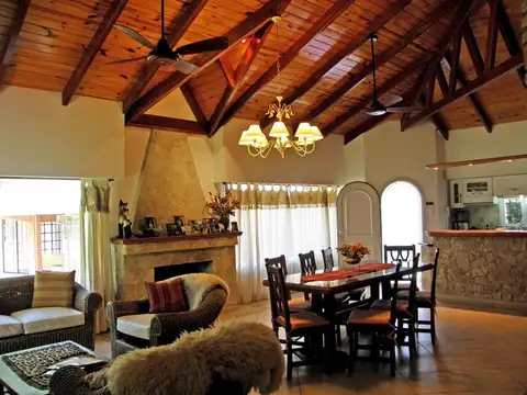 Casa en Venta de 3 dormitorios