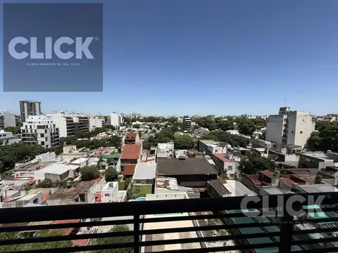 Departamento en Venta en Villa del Parque, USD 94.000