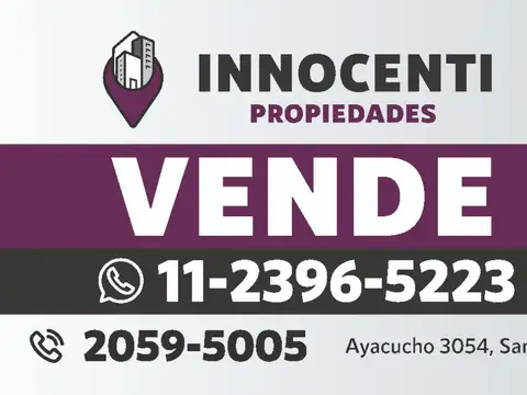 Terreno en Venta de 500,0 m2