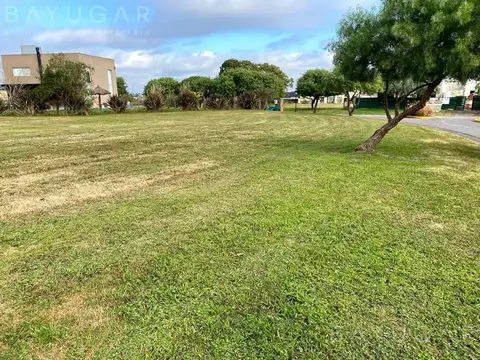 Venta - Lote Interno en San Sebastián - Area 1 - En Esquina