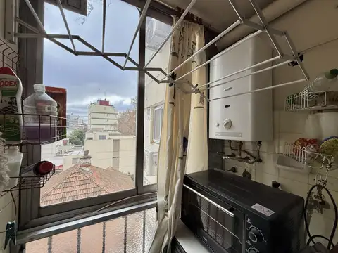 Departamento en Venta al Norte