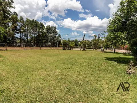 Terreno en venta de 1182m2 ubicado en Santa Teresita