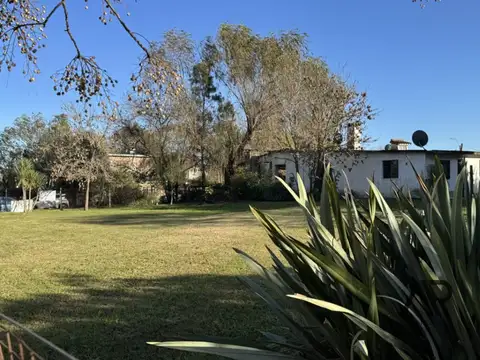 Terreno en venta de 1182m2 ubicado en Santa Teresita