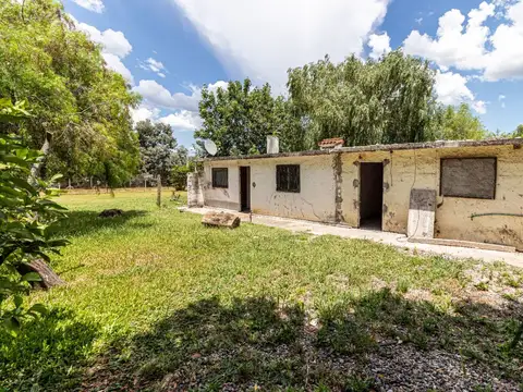 Francisco Santander & Abraham