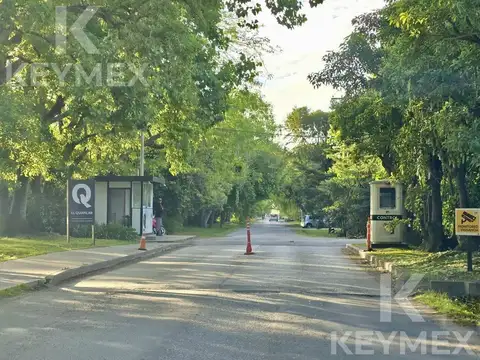 EL QUIMILAR -10 e/ 456 y 457