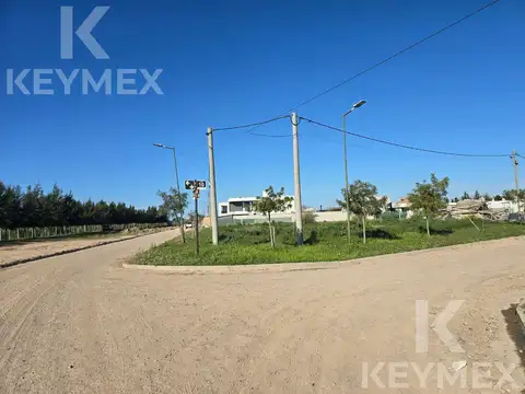 Terreno en venta El Quimilar