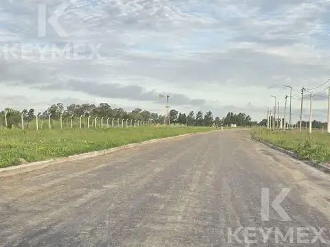 Terreno en Venta 12  mts Frente