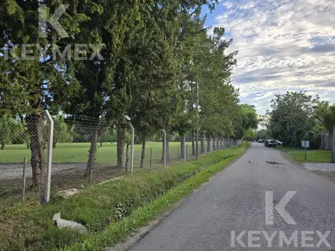 Terreno en venta El Quimilar