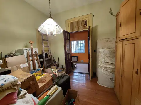 Depto Tipo Casa en Venta en Liniers, USD 110.000