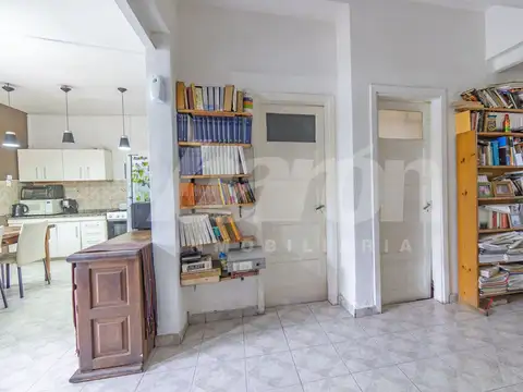 Venta - casa 5 amb - Blanco Encalada 90 - Temperley