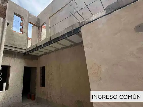 Departamento en Venta en Santa Fe, USD 60.000
