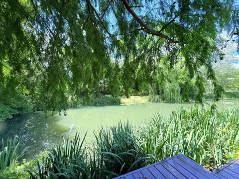 Departamento en Alquiler de 3 ambientes