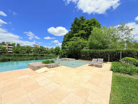 Departamento en Alquiler de 2 dormitorios