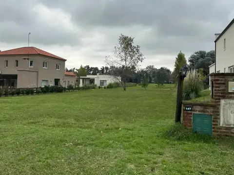 Terreno en Venta en Casuarinas Del Pilar, USD 68.000