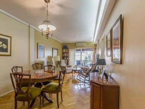 Venta 4 Ambientes - Caballito, Ambrosetti y Yerbal