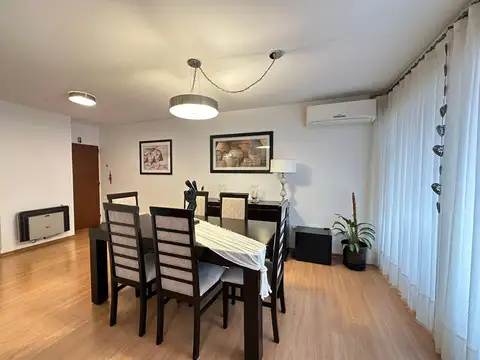 Departamento 4 ambientes con 1 baño