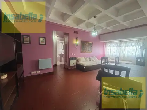 Departamento - Centro
