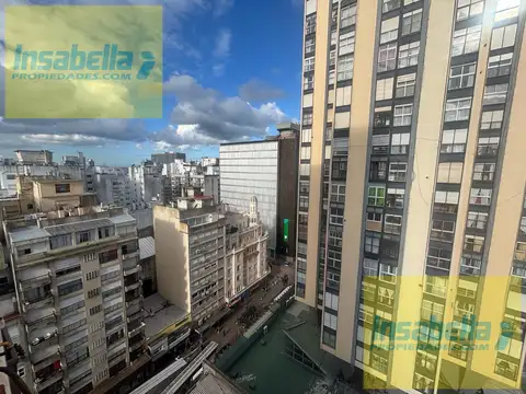Departamento en Venta en Centro, USD 85.000