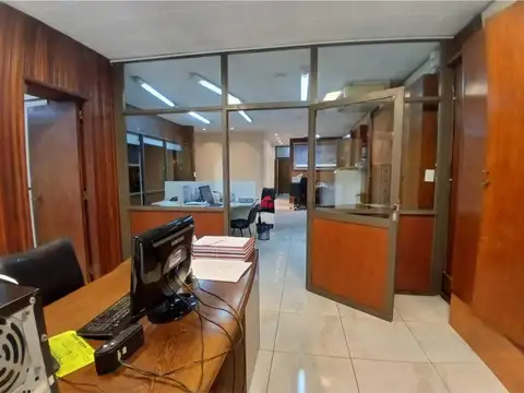 Oficina en Venta en Abasto, USD 70.000