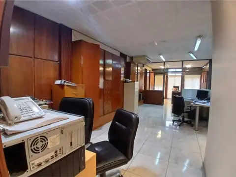 Oficina en Venta en Abasto, USD 70.000