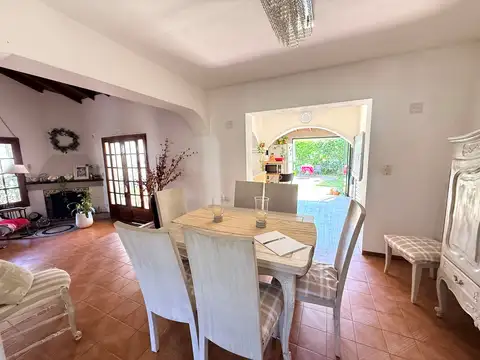 Casa en Venta 25 años