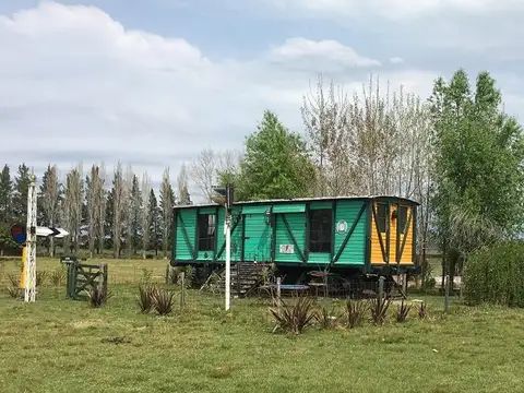 Terreno en Venta 200  mts Frente
