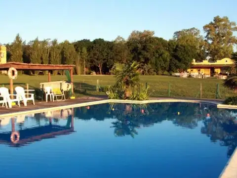Terreno en Venta en Capilla del Señor, USD 1.200.000