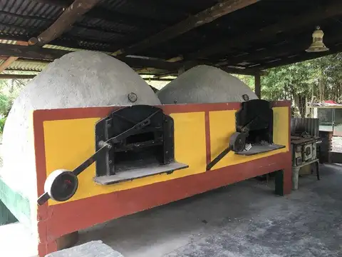 Terreno en Venta de 100000,0 m2