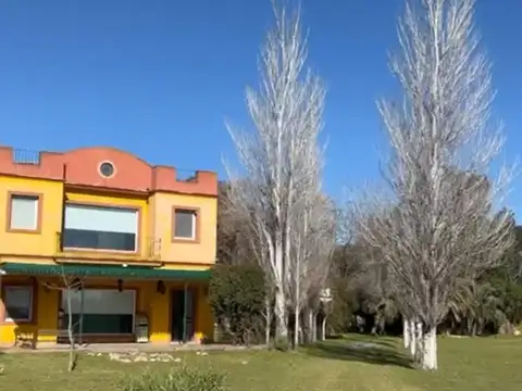 Ruta Nº 39 - Capilla del Señor