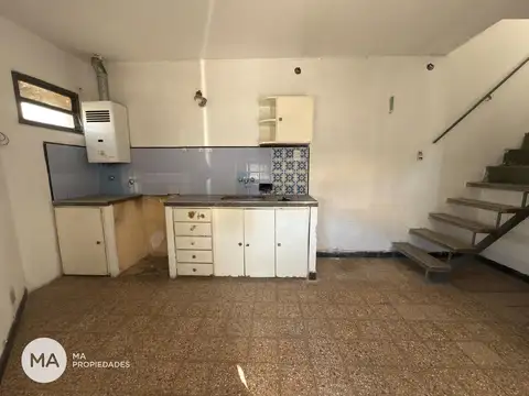 Casa en Venta en Azcuenaga, USD 33.000