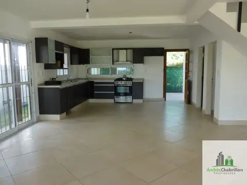 Casa en Venta en Concordia, USD 180.000