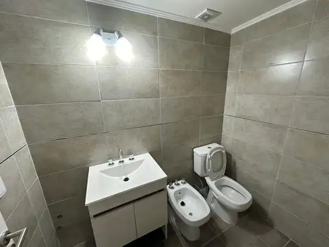 Departamento en Alquiler con 1